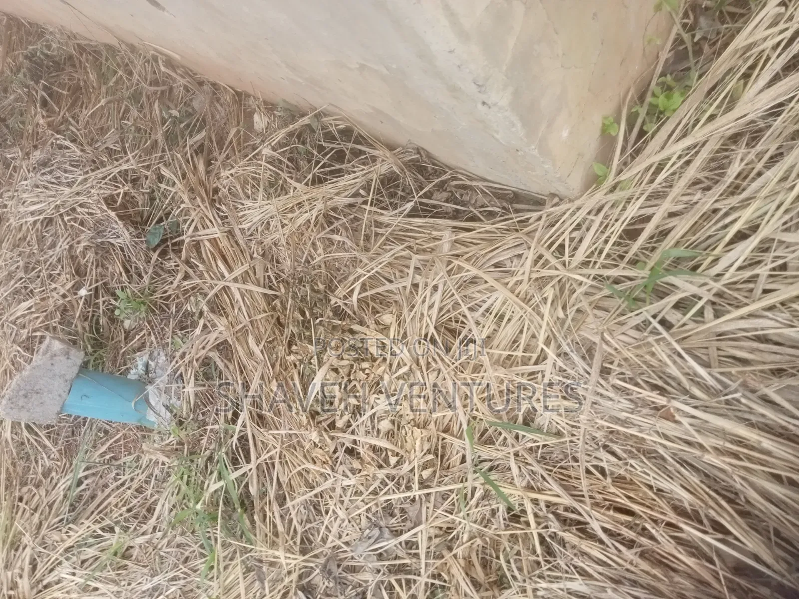 3bdrm Bungalow in Oloya, Abiola, Ado-Odo/Ota for sale