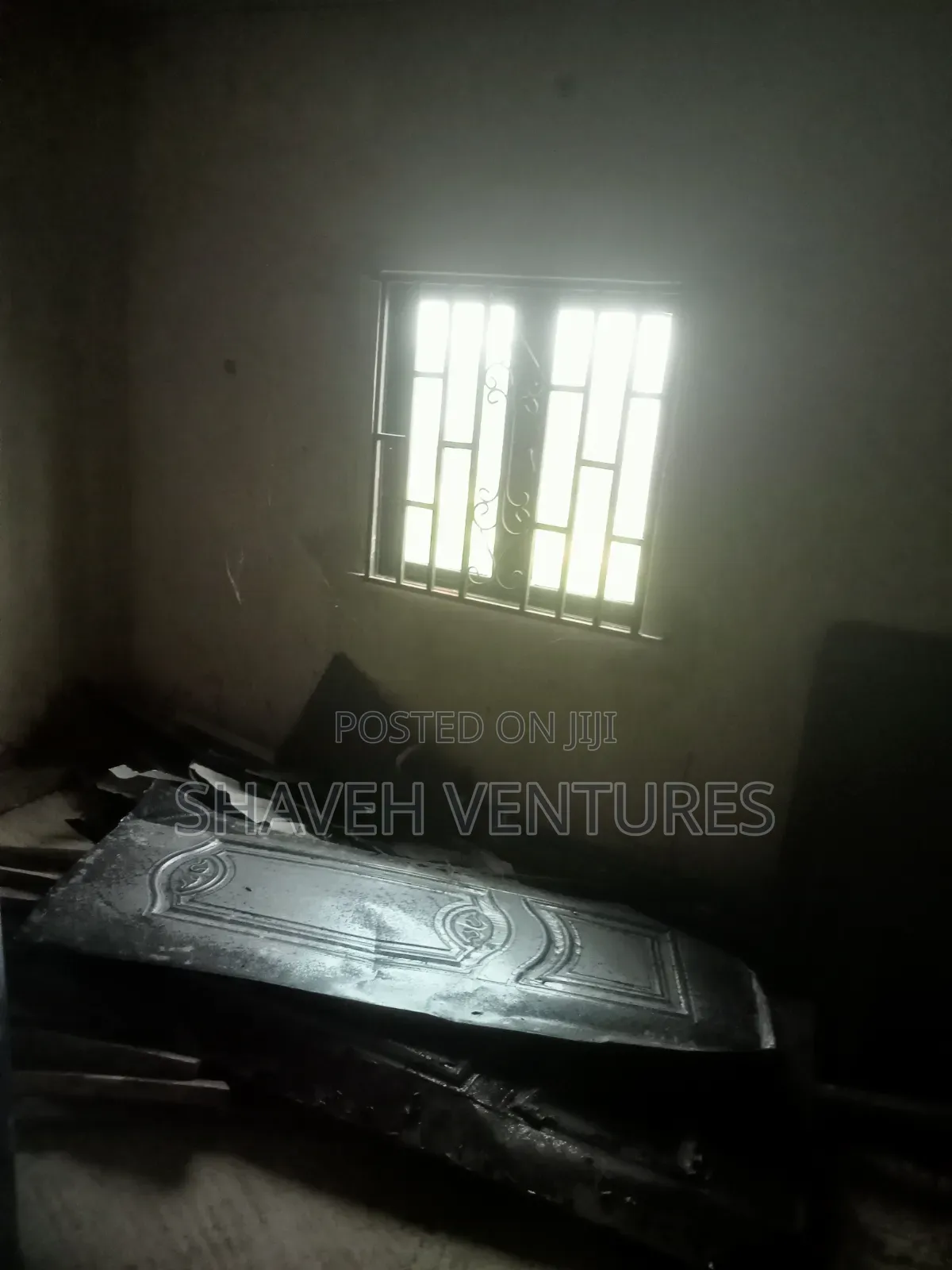 3bdrm Bungalow in Oloya, Abiola, Ado-Odo/Ota for sale