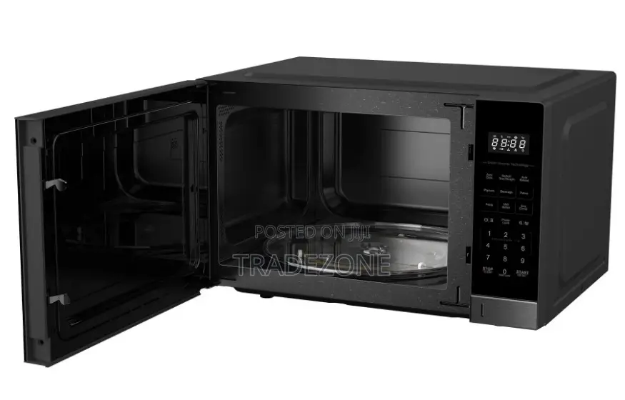 Hisense Microwave Grill 42L 1500W (HMMG4211DSVG)
