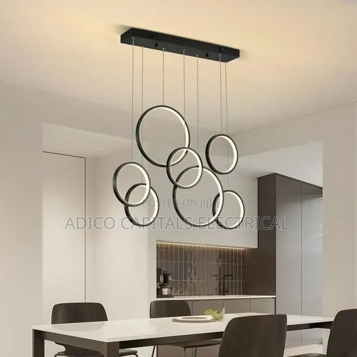 Pendants Drop Lights