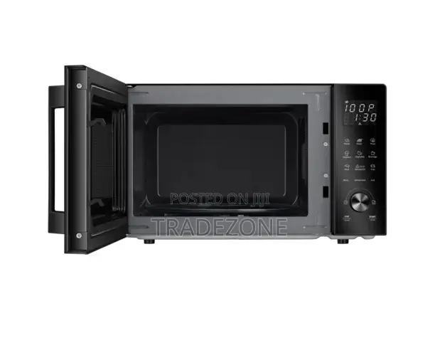 Hisense 34 Liters Inverter Microwave Oven With Grill | MWO 34MOBS10HG