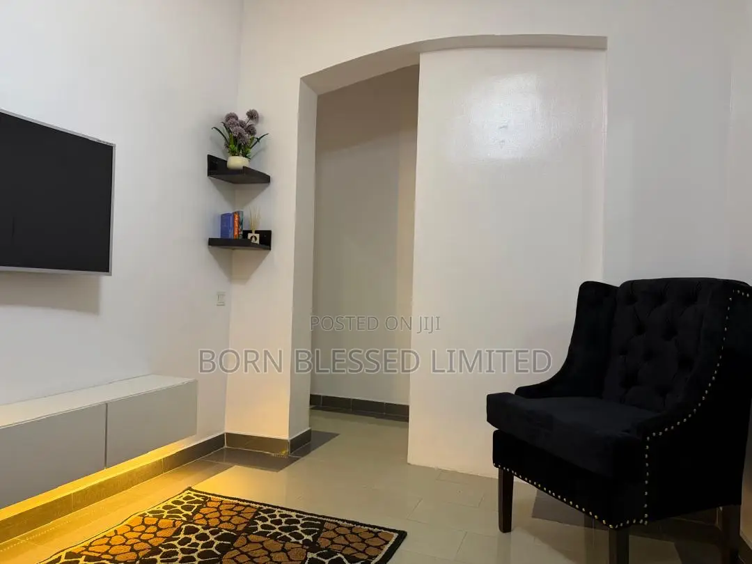 1bdrm Block of Flats in Oniru, Victoria Island Extension for rent