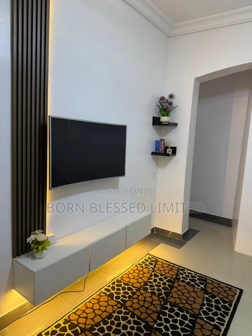 1bdrm Block of Flats in Oniru, Victoria Island Extension for rent