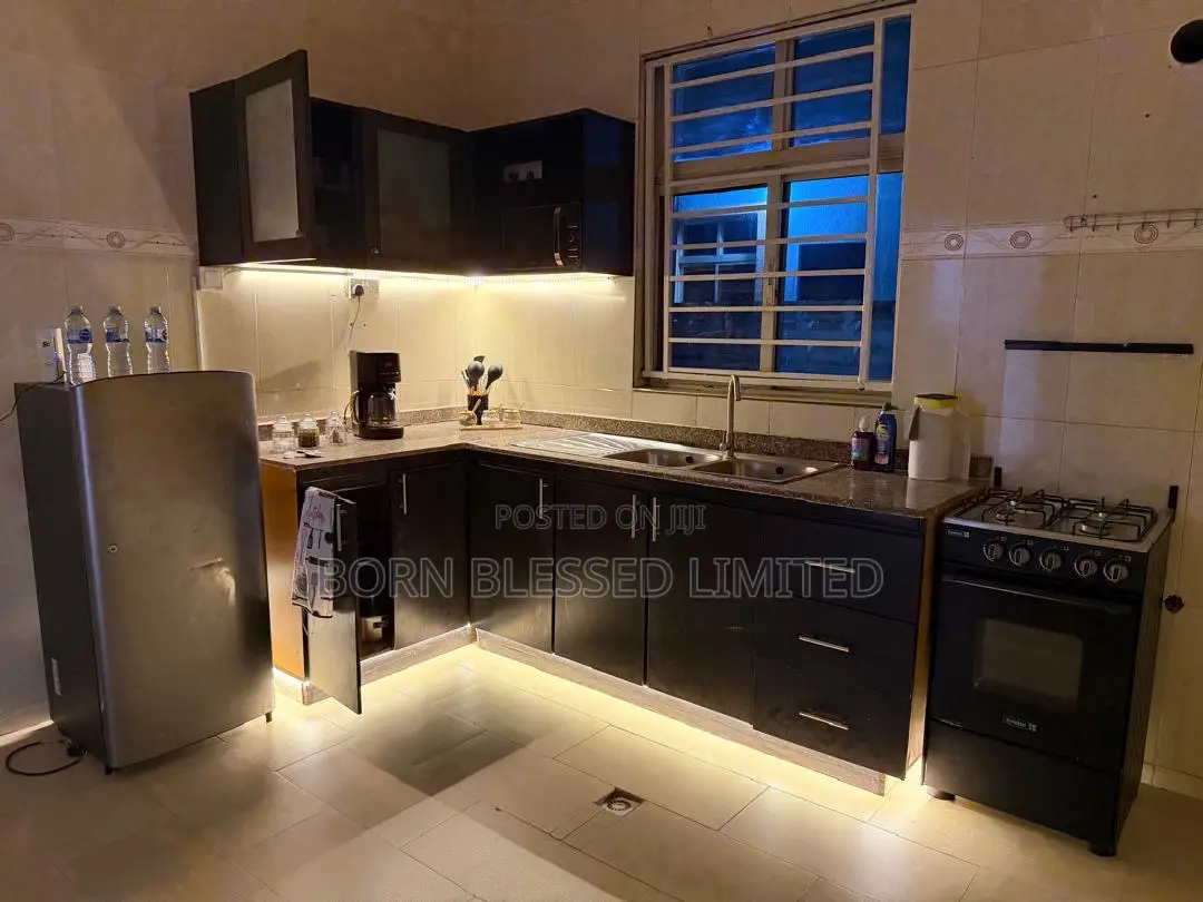 1bdrm Block of Flats in Oniru, Victoria Island Extension for rent