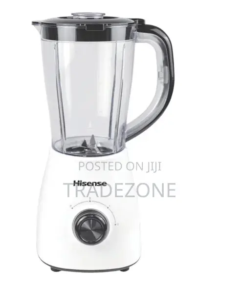 Hisense 1.5L Blender 500W | H15TBWES1