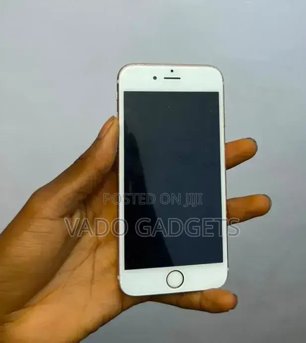 Apple iPhone 6s 32 GB Gold