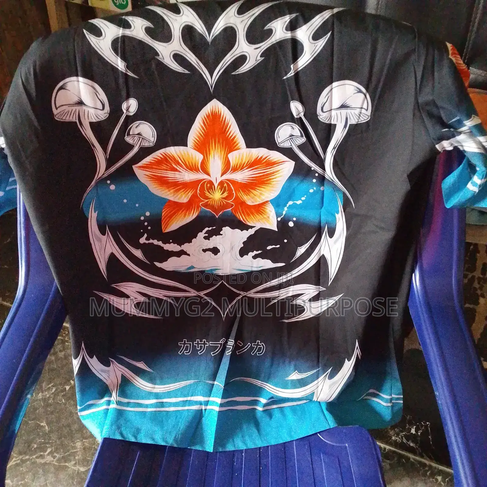 Vintage Shirt