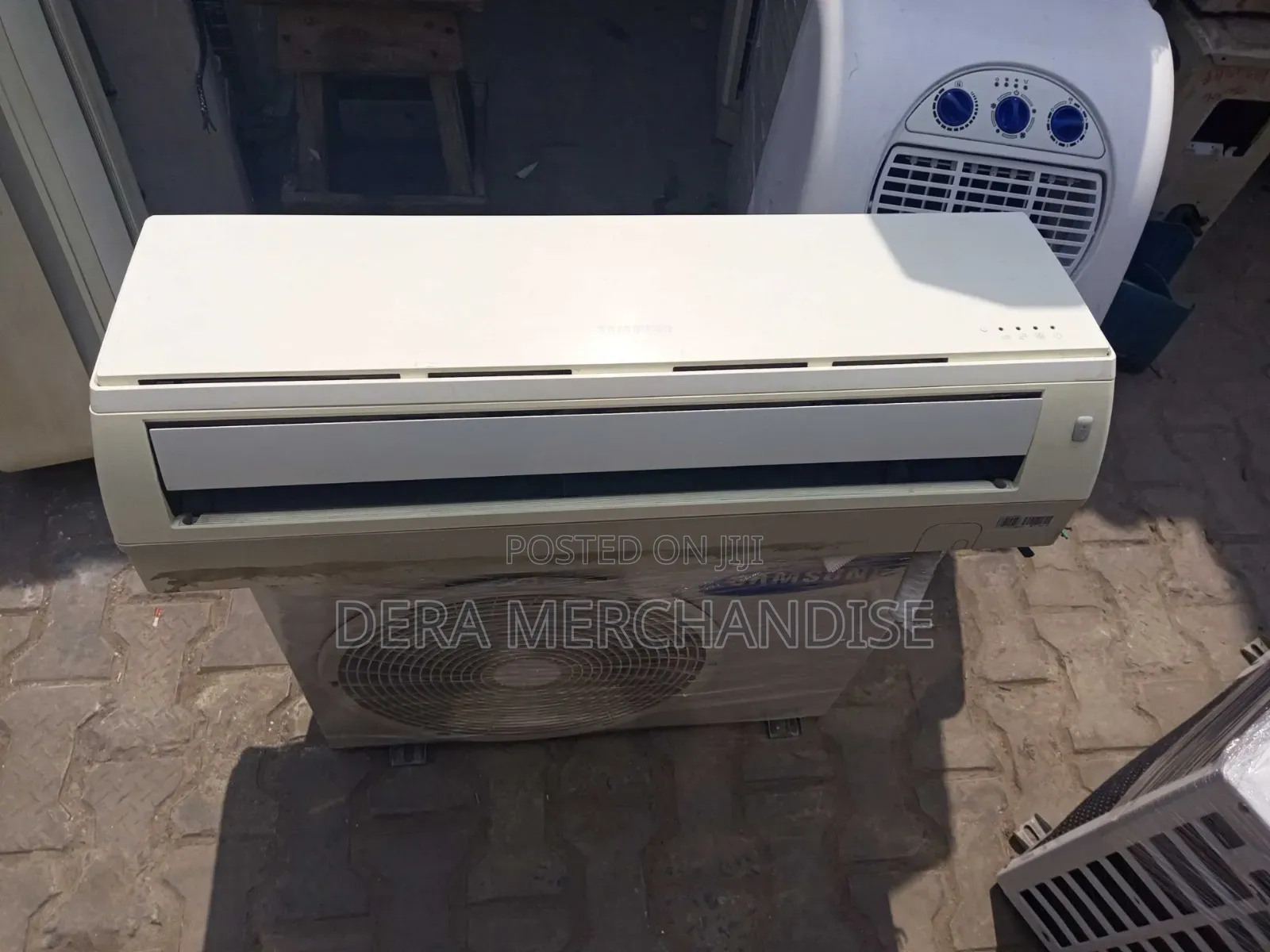 Samsung Air Conditioner