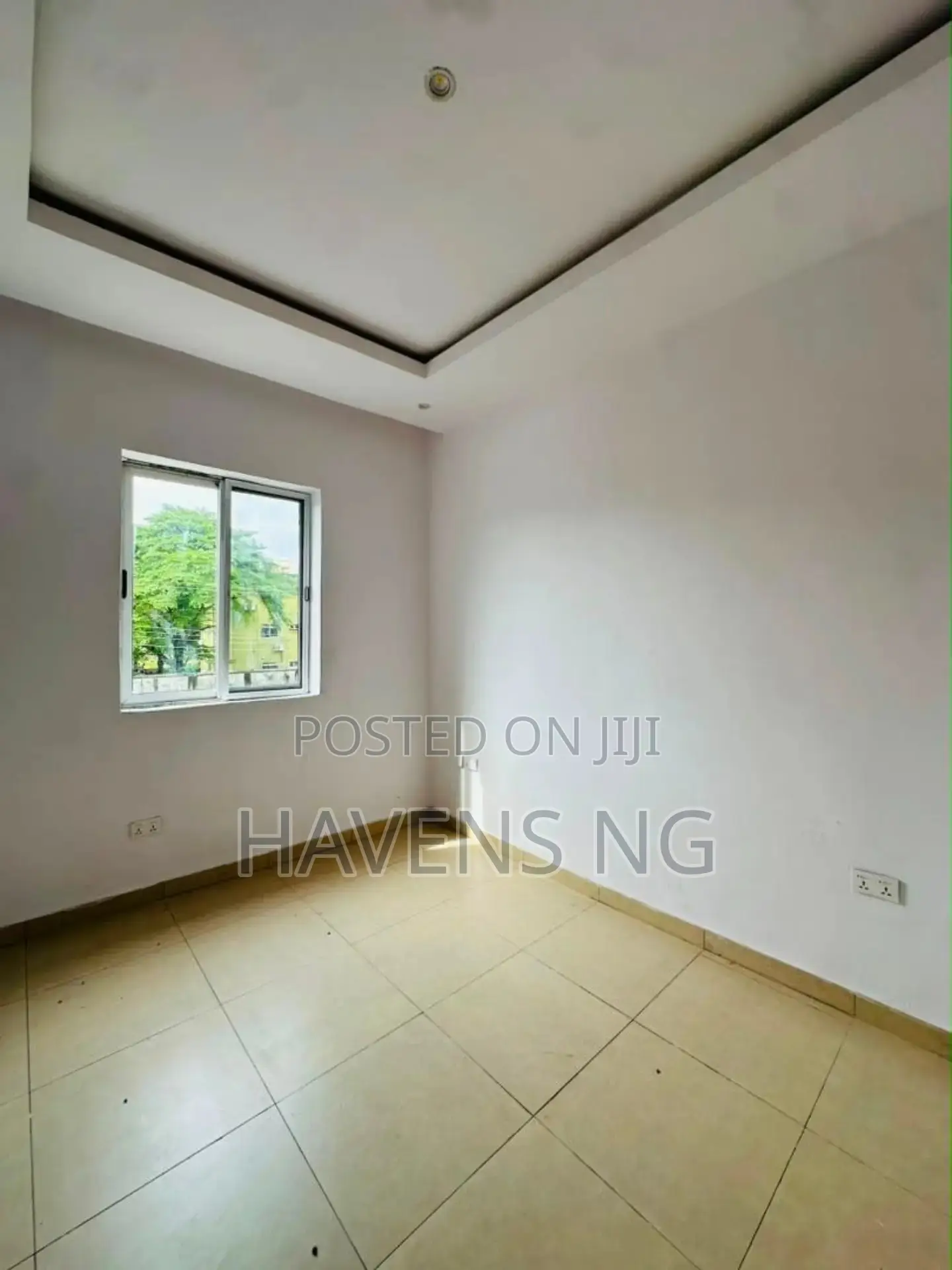 2bdrm Apartment in Ikate for sale