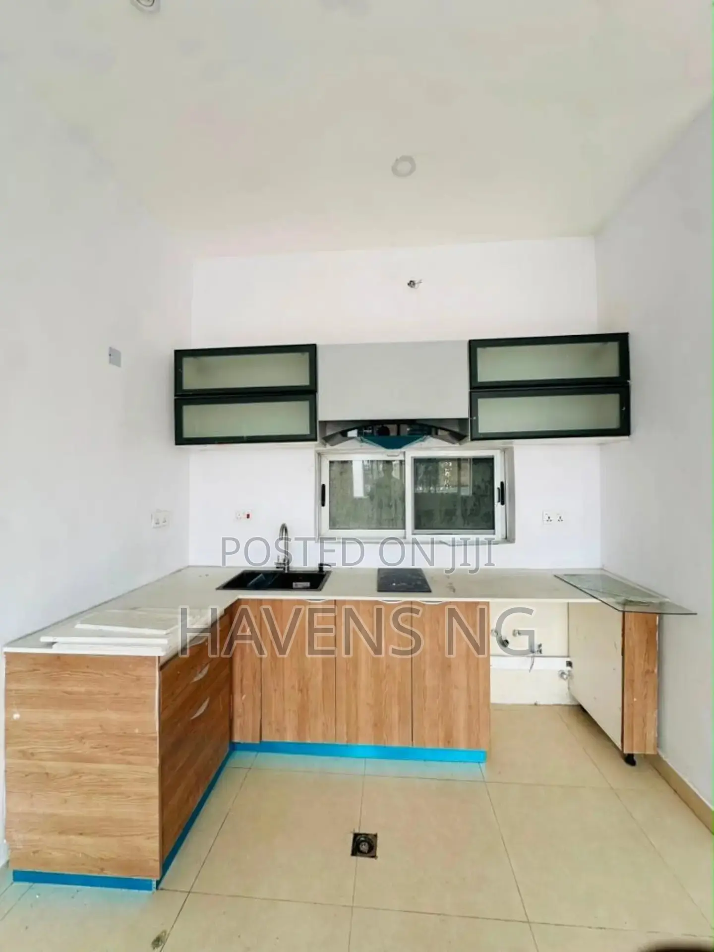 2bdrm Apartment in Ikate for sale