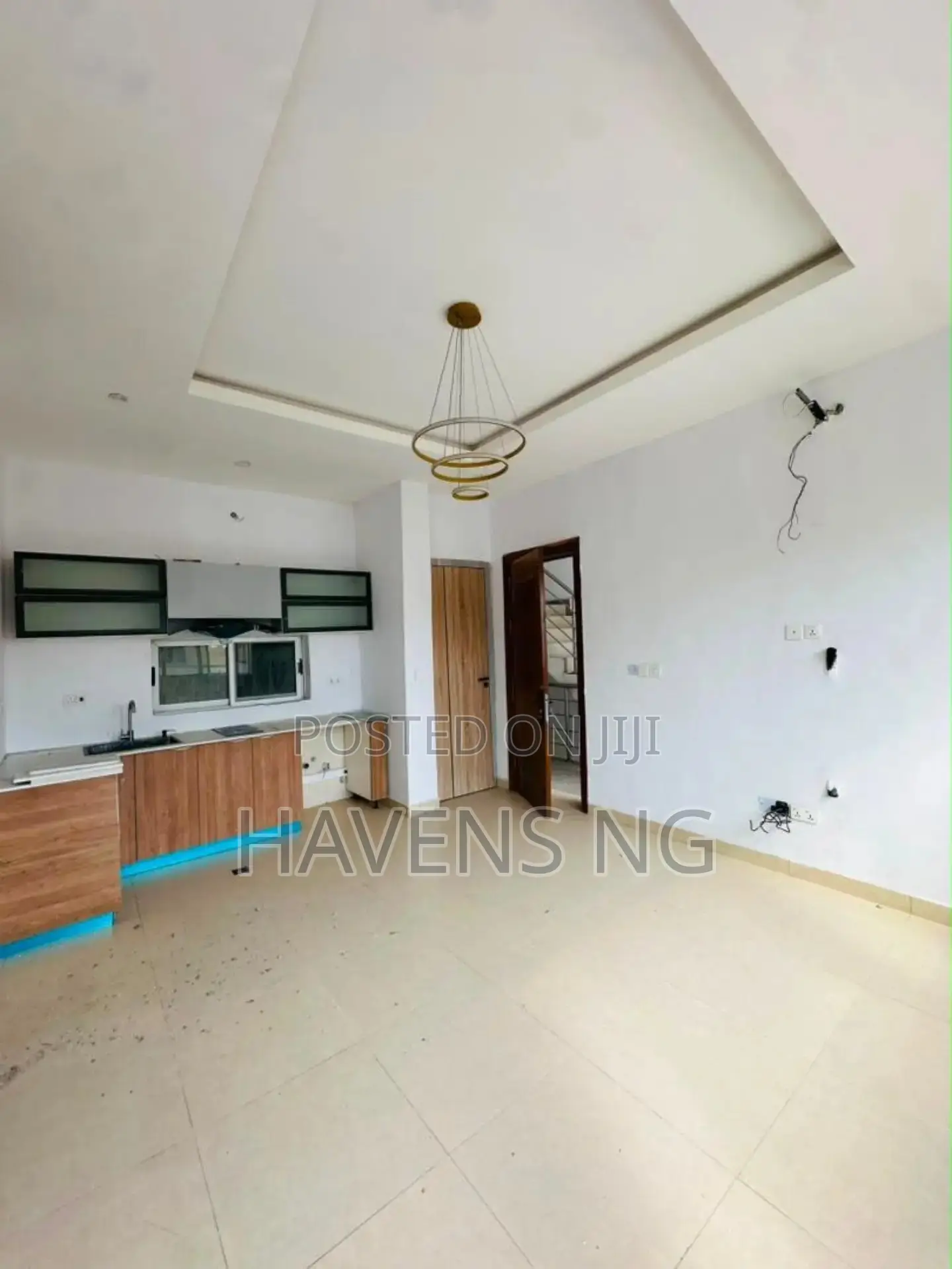 2bdrm Apartment in Ikate for sale