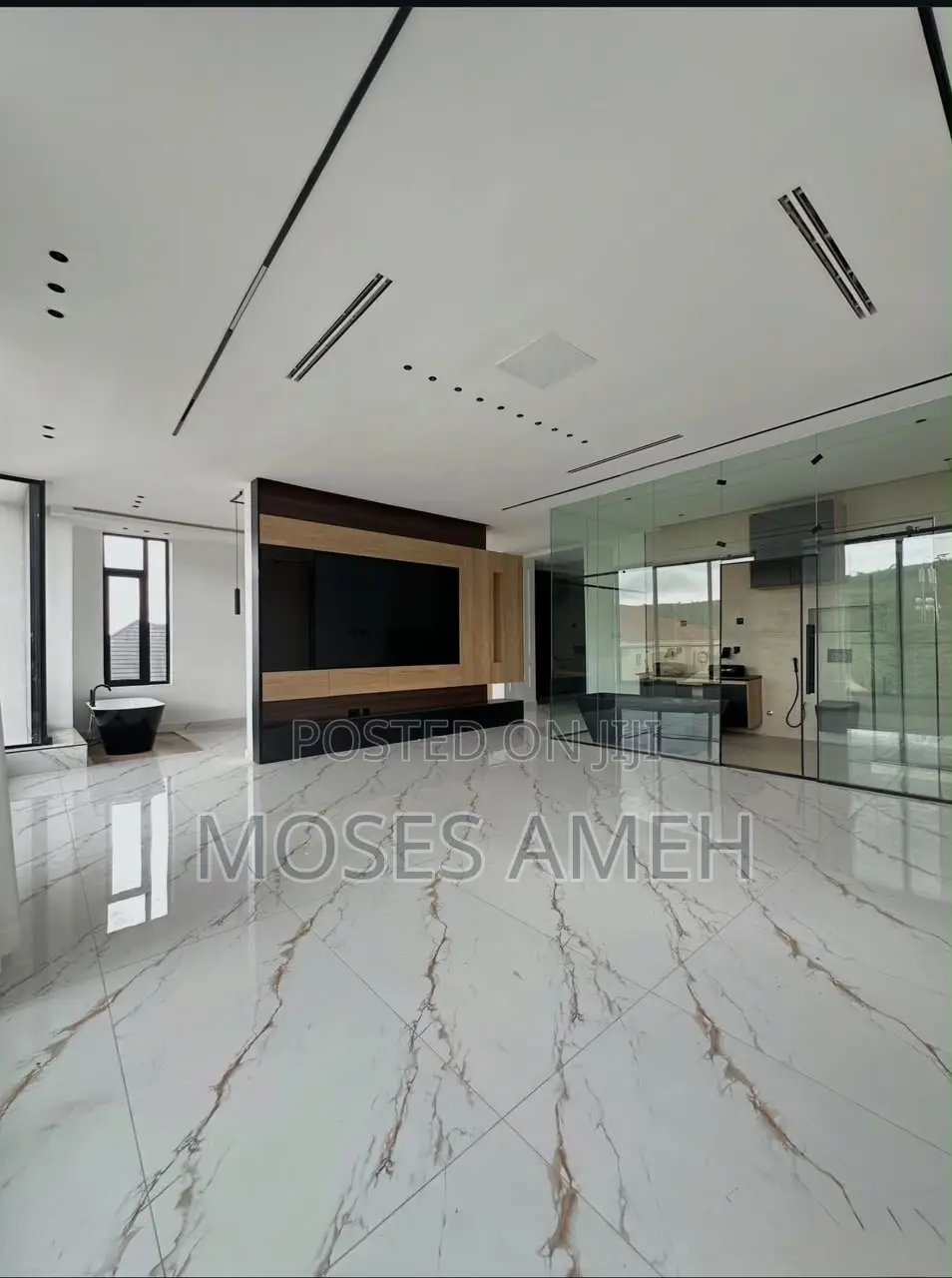 5bdrm Duplex in Apo Resettlement for sale