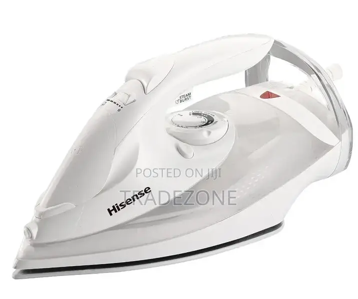 Hisense Steam Iron 2800W (H28SIWES1)