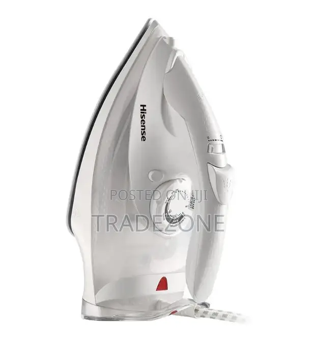 Hisense Steam Iron 2800W (H28SIWES1)