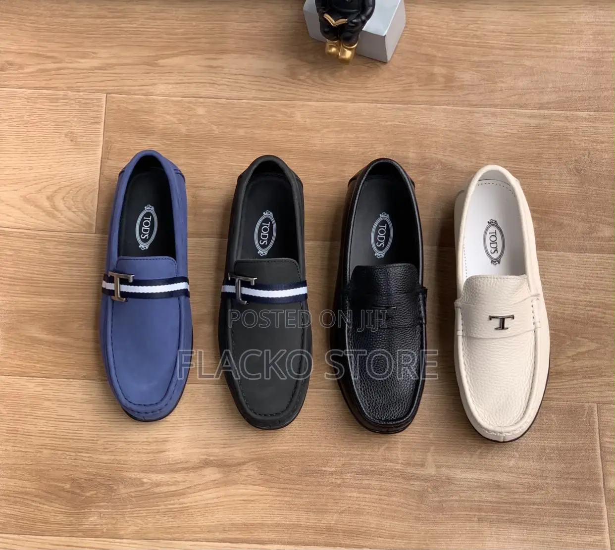 Original Stylish Easy Wear Loafers Shoes