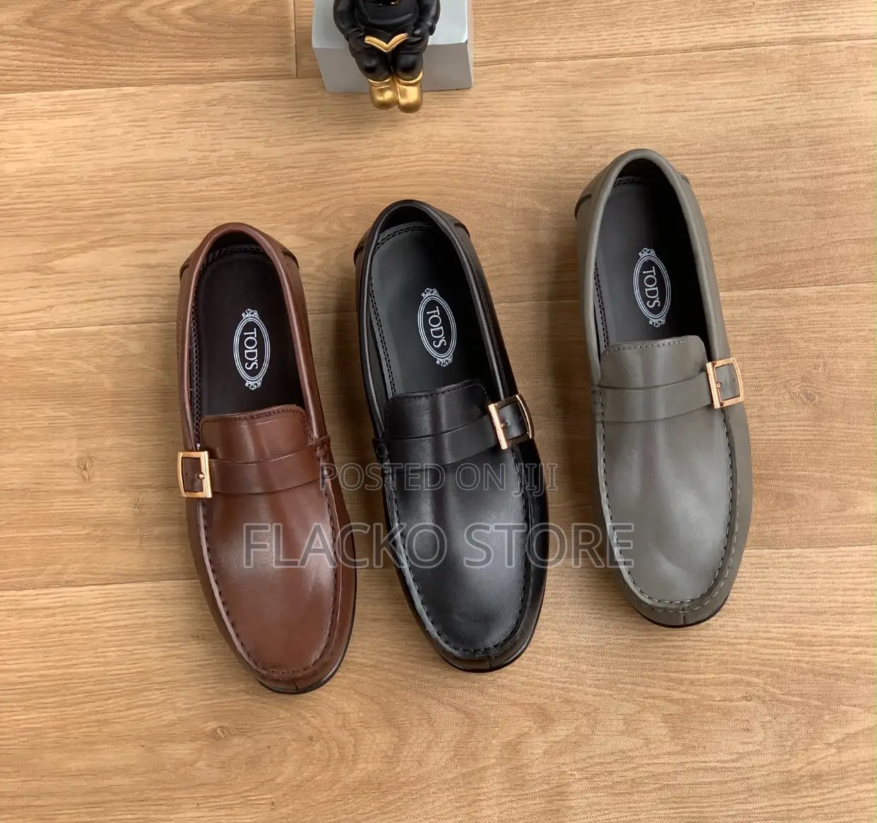 Original Stylish Easy Wear Loafers Shoes