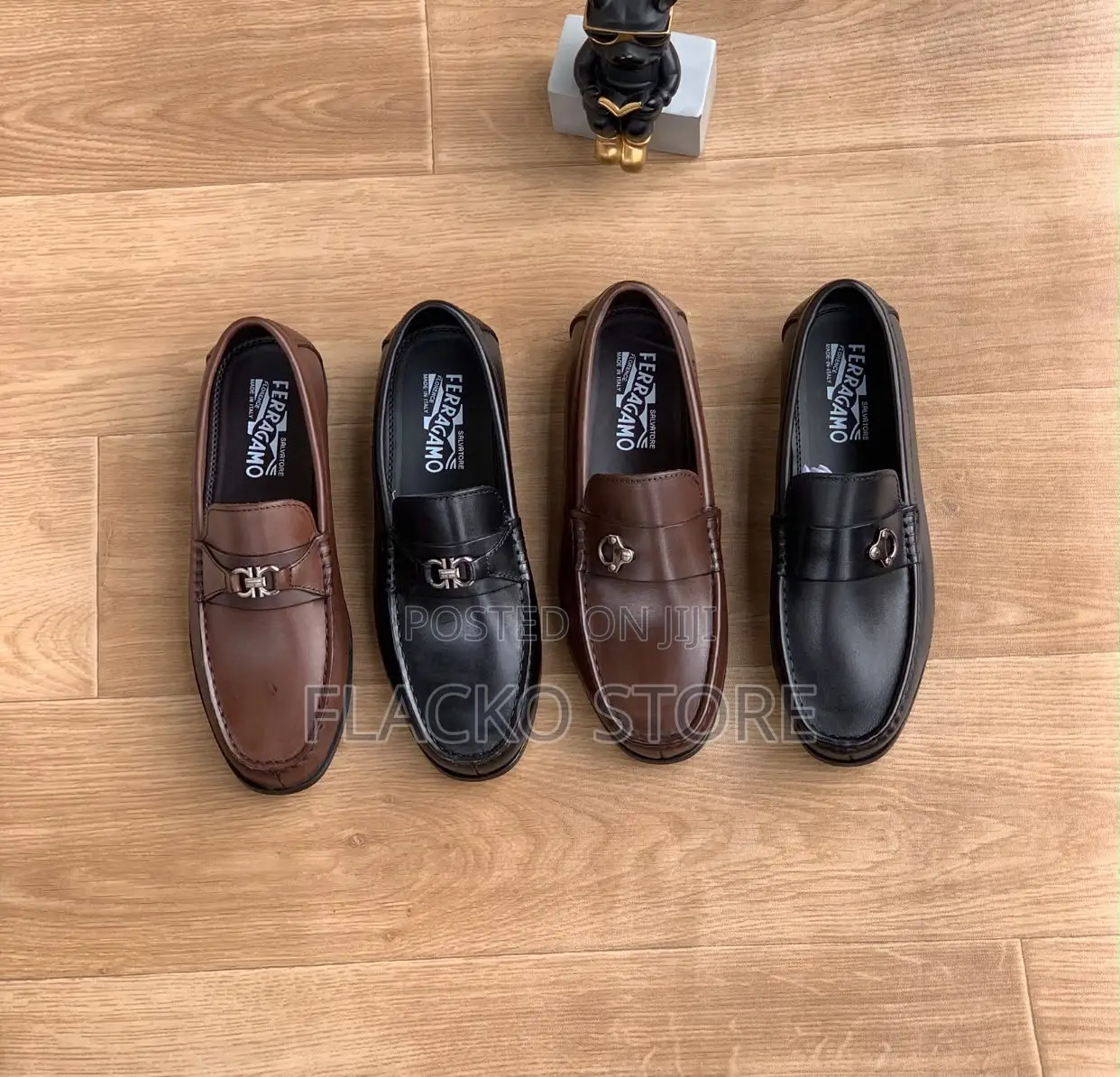 Original Stylish Easy Wear Loafers Shoes