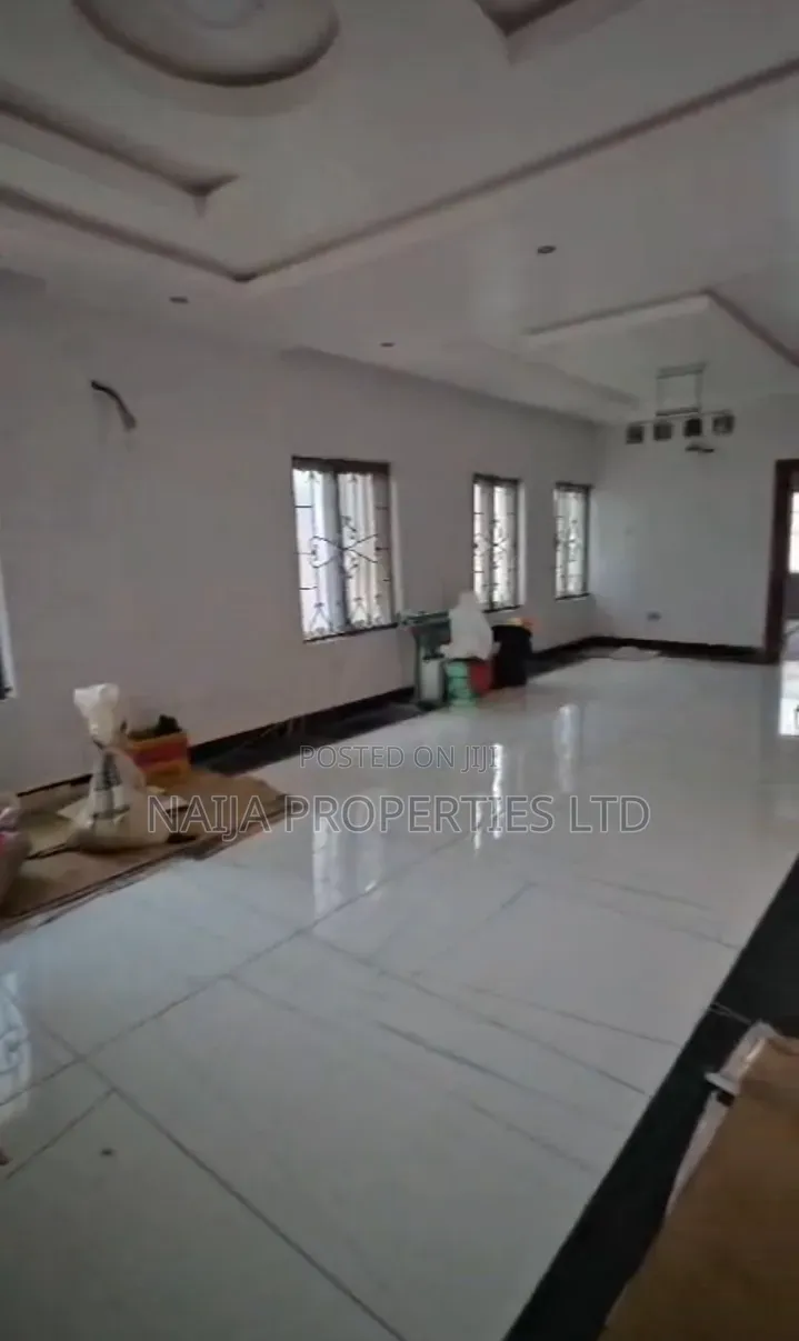 4bdrm Duplex in Ajayi Apata, Sangotedo for rent