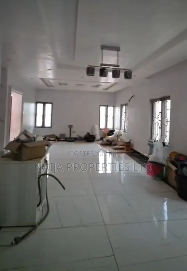 4bdrm Duplex in Ajayi Apata, Sangotedo for rent