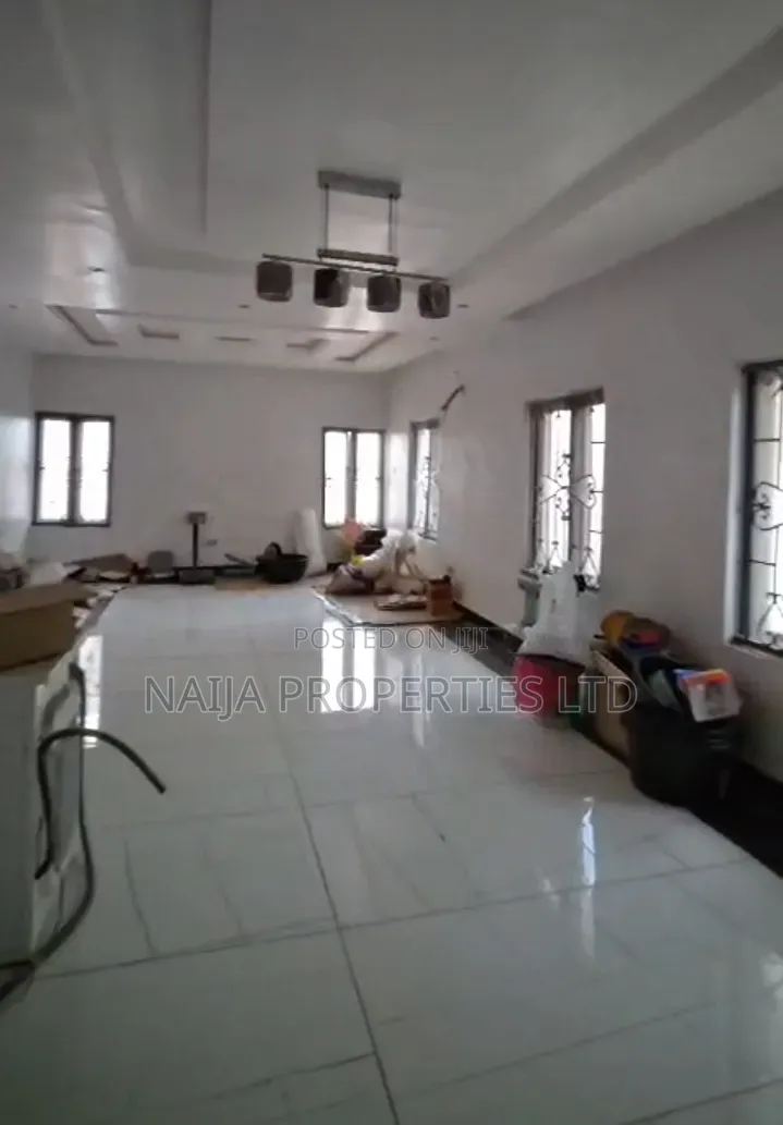 4bdrm Duplex in Ajayi Apata, Sangotedo for rent