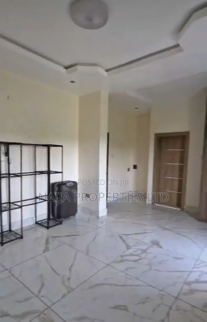 4bdrm Duplex in Ajayi Apata, Sangotedo for rent