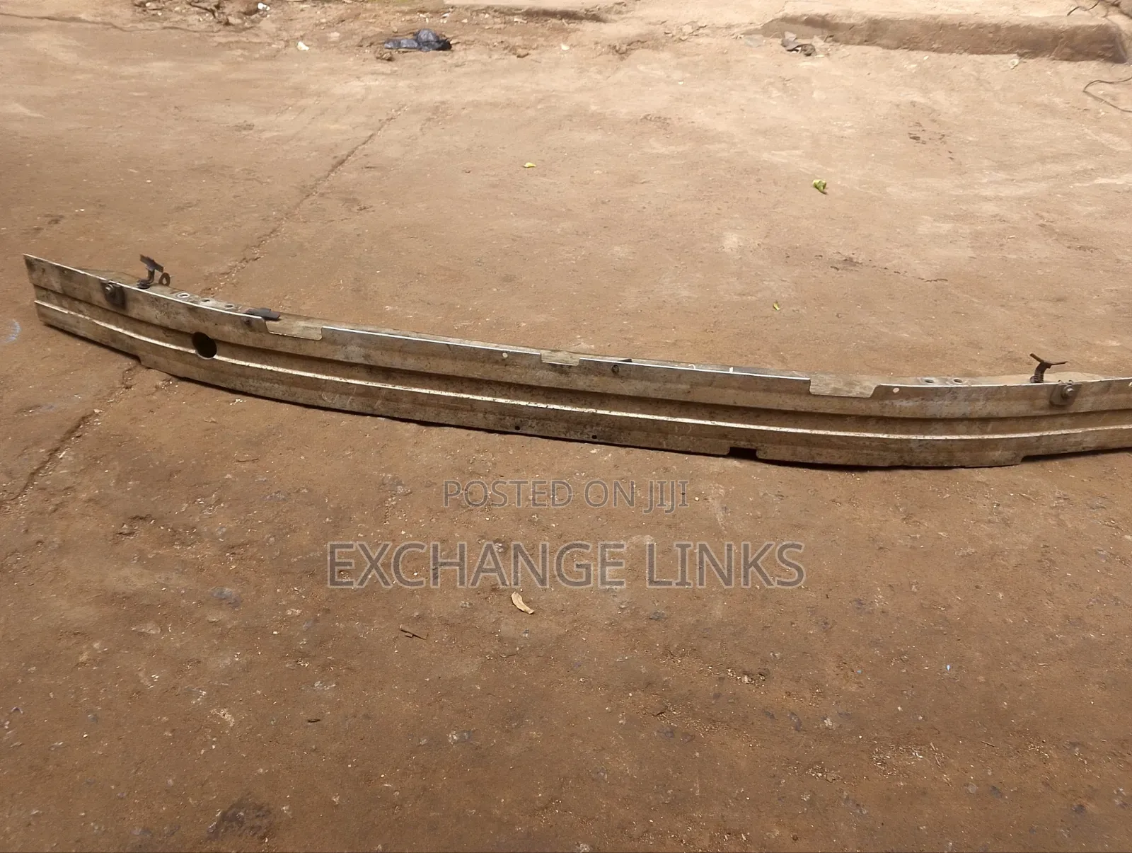 Bumper Reinforcement Bar for BMW