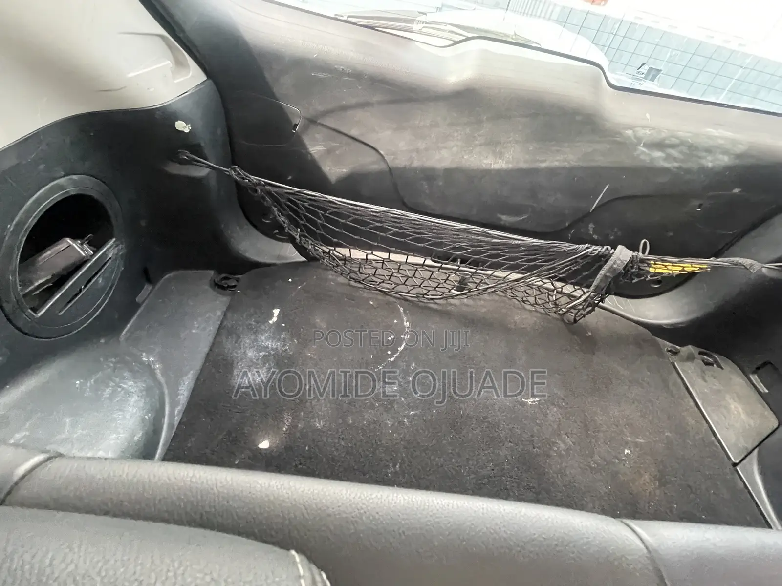 Kia Sportage 2007 Silver