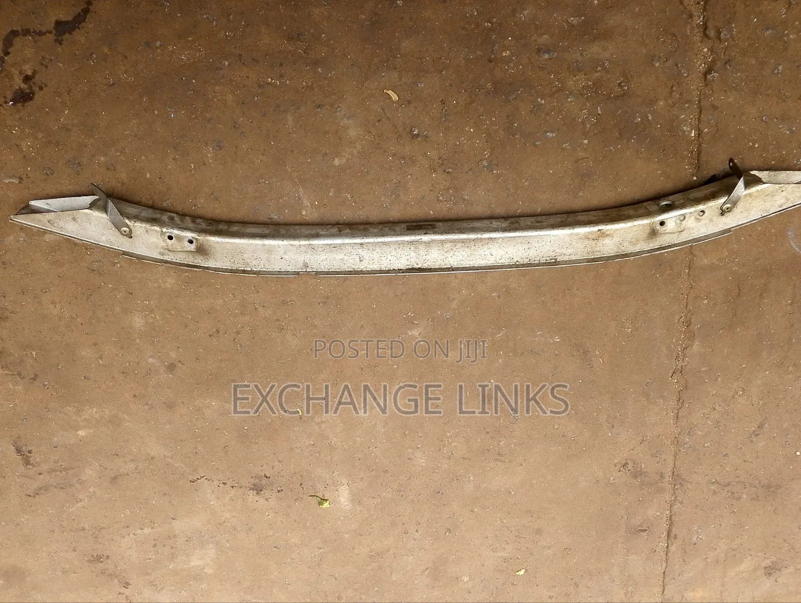 Bumper Reinforcement Bar for BMW