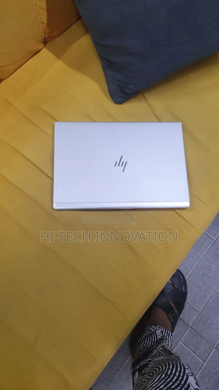 Laptop HP EliteBook 840 G6 16GB Intel Core i7 SSD 512GB