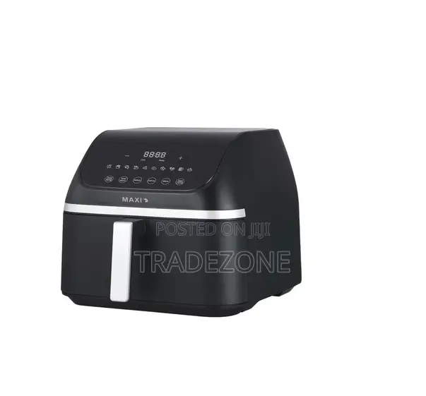 Maxi 8.5L Air Fryer AF85WA2CN