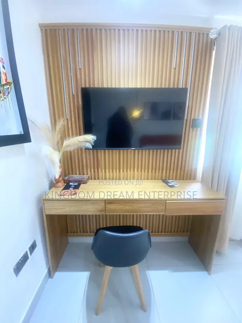 Furnished Mini Flat in Glover Ikoyi Lagos for rent