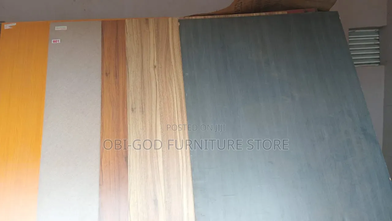 Block Borad Plywood