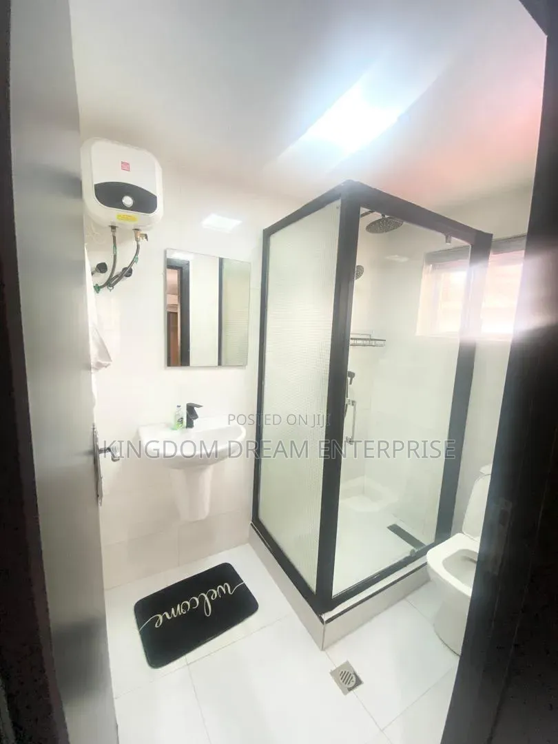 Furnished Mini Flat in Glover Ikoyi Lagos for rent