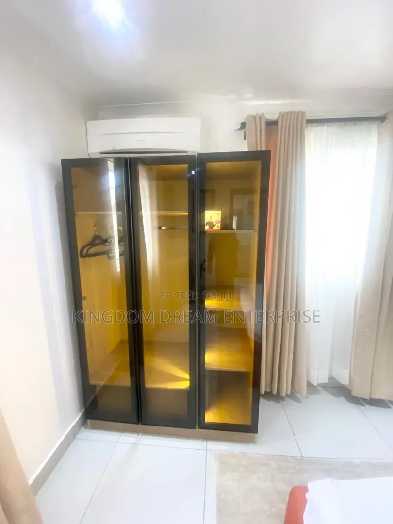 Furnished Mini Flat in Glover Ikoyi Lagos for rent