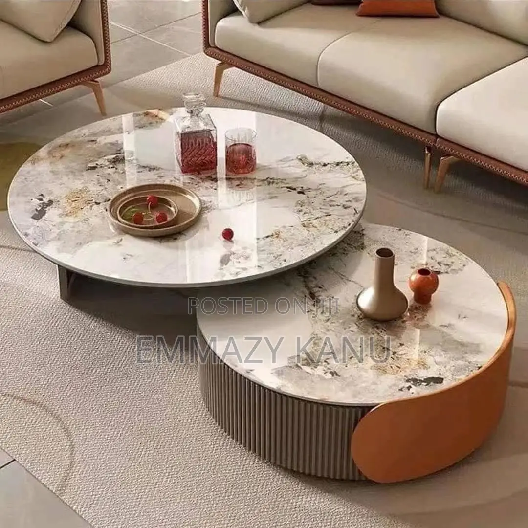 Premium Ceramic -Top Nesting Center
