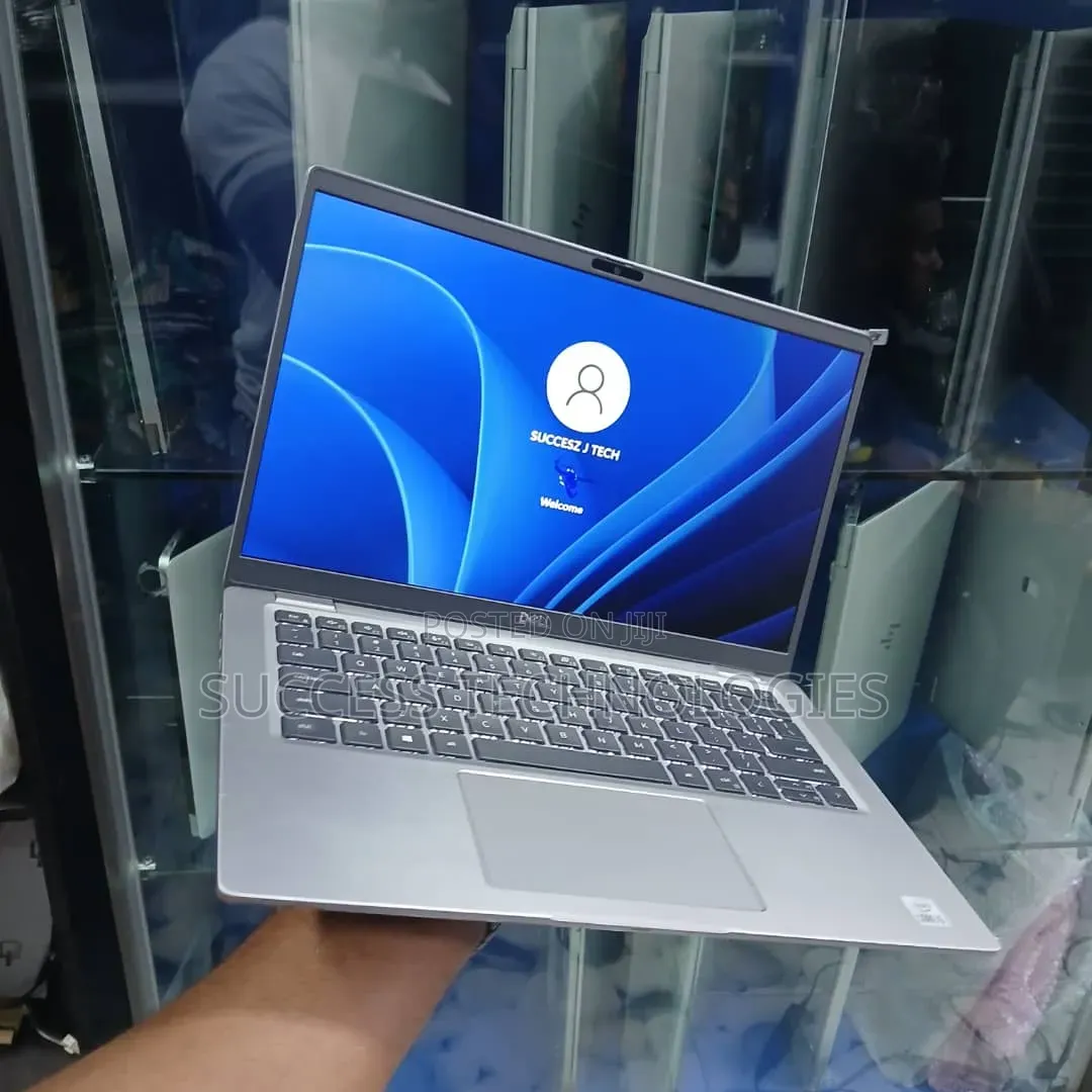 Laptop Dell Latitude 7410 16GB Intel Core i5 SSD 256GB