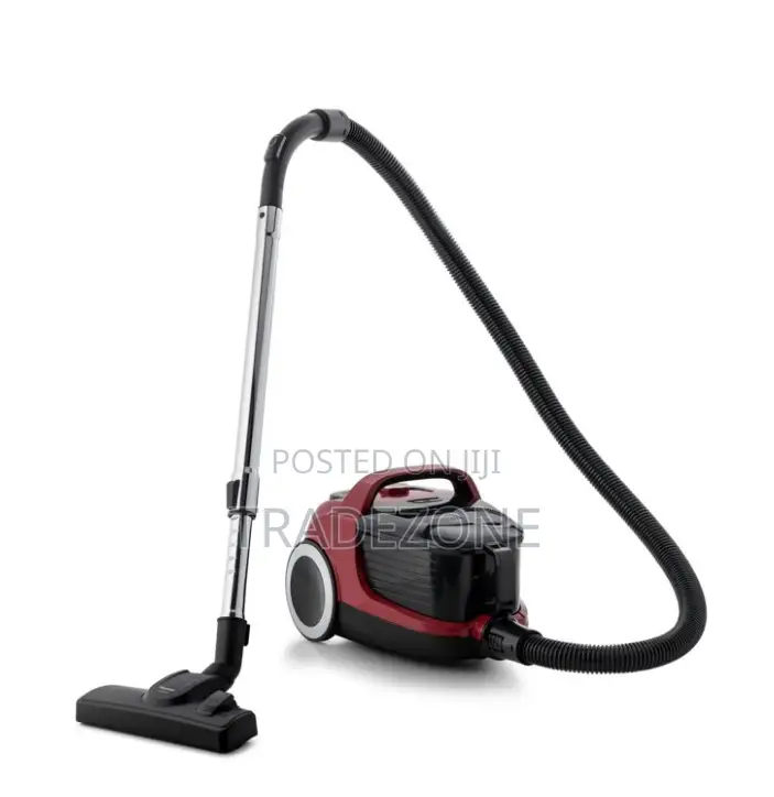 Hisense Vacuum Cleaner 2200W 3.3L (HVC2202G4AHR)