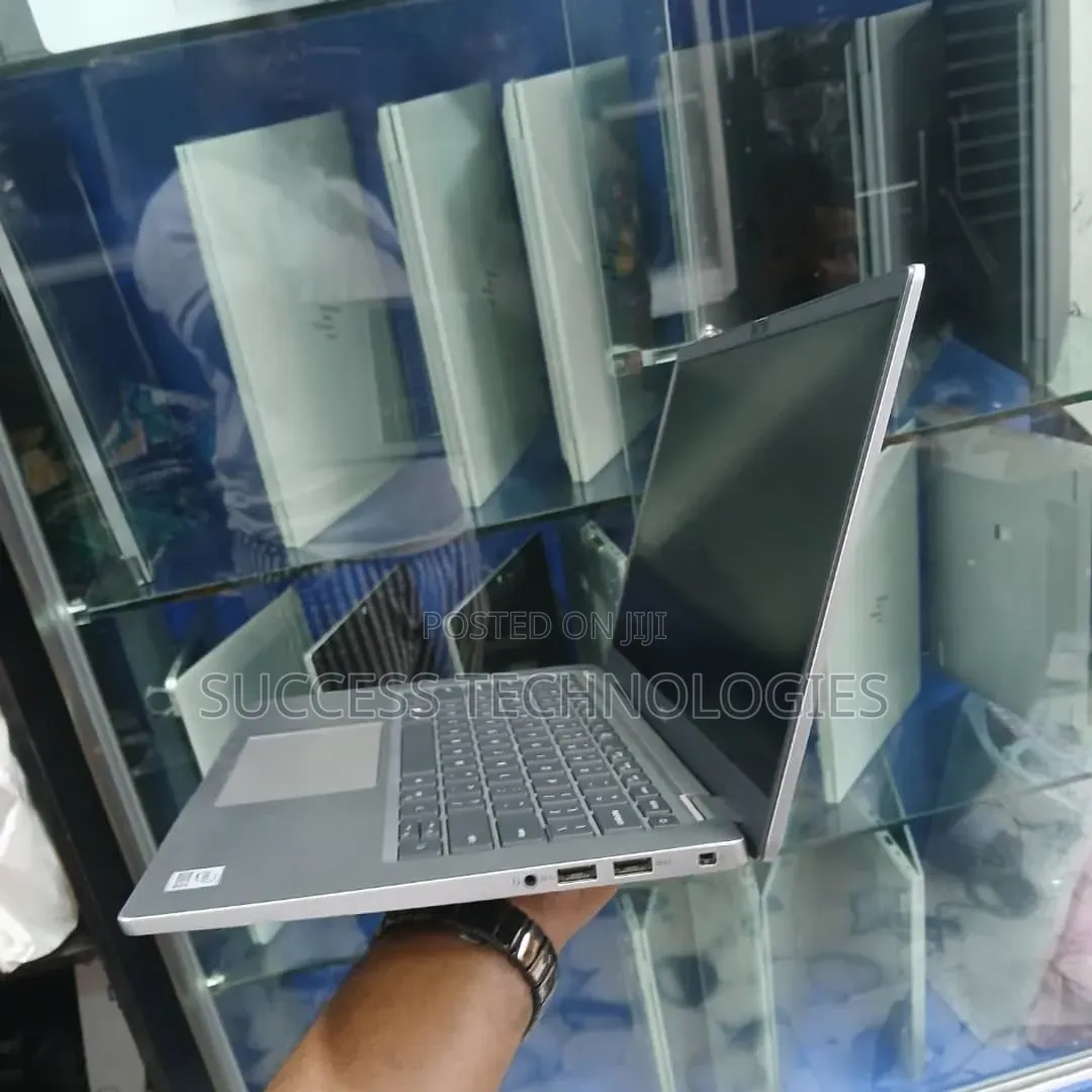 Laptop Dell Latitude 7410 16GB Intel Core i5 SSD 256GB