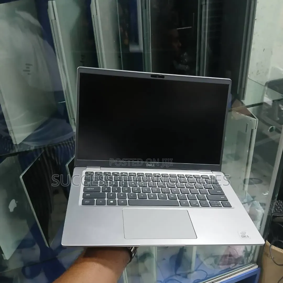 Laptop Dell Latitude 7410 16GB Intel Core i5 SSD 256GB