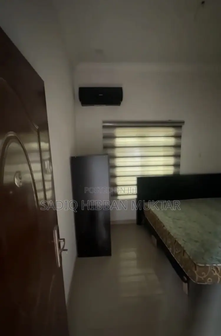 Studio Apartment in Super Cell Estate, Apo District for rent