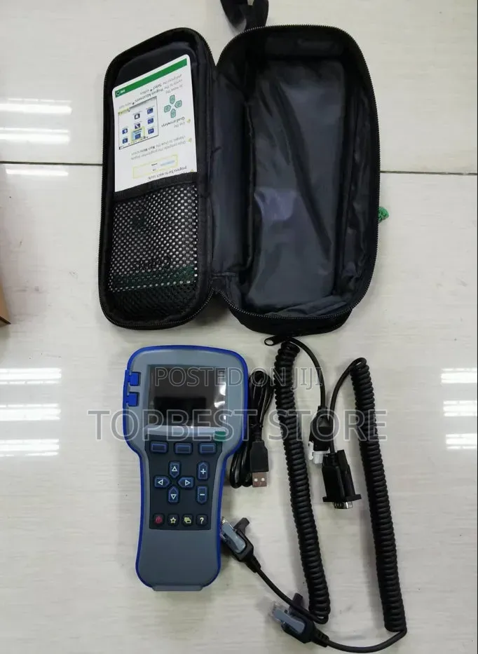 CURTIS Handheld Programmer 1313-4331