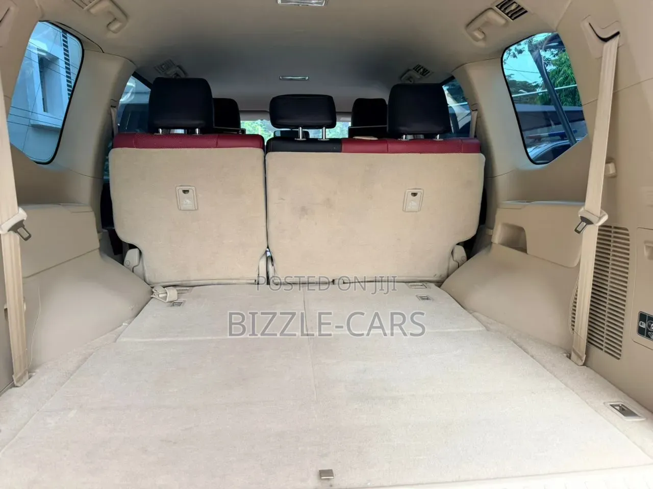New Toyota Land Cruiser 2026 Black