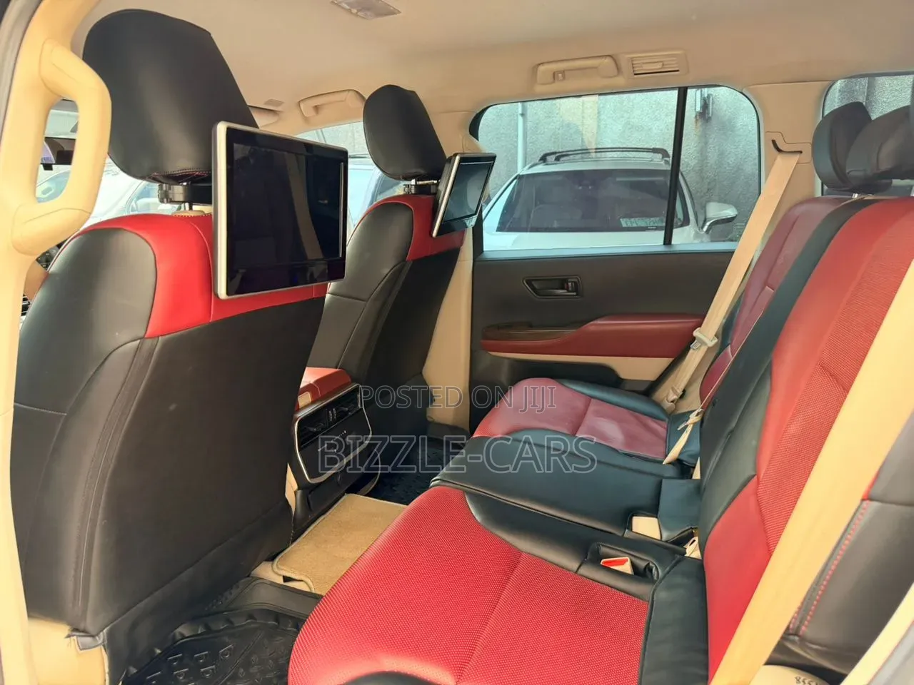 New Toyota Land Cruiser 2026 Black