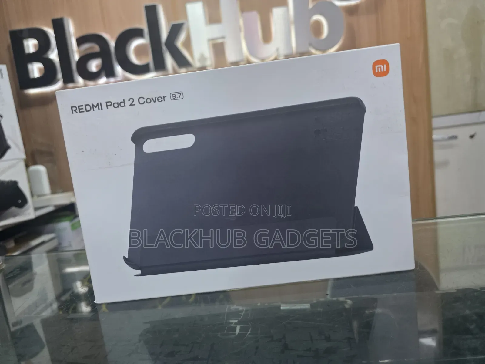 Redmi Pad 2 9.7 Inches Pouch
