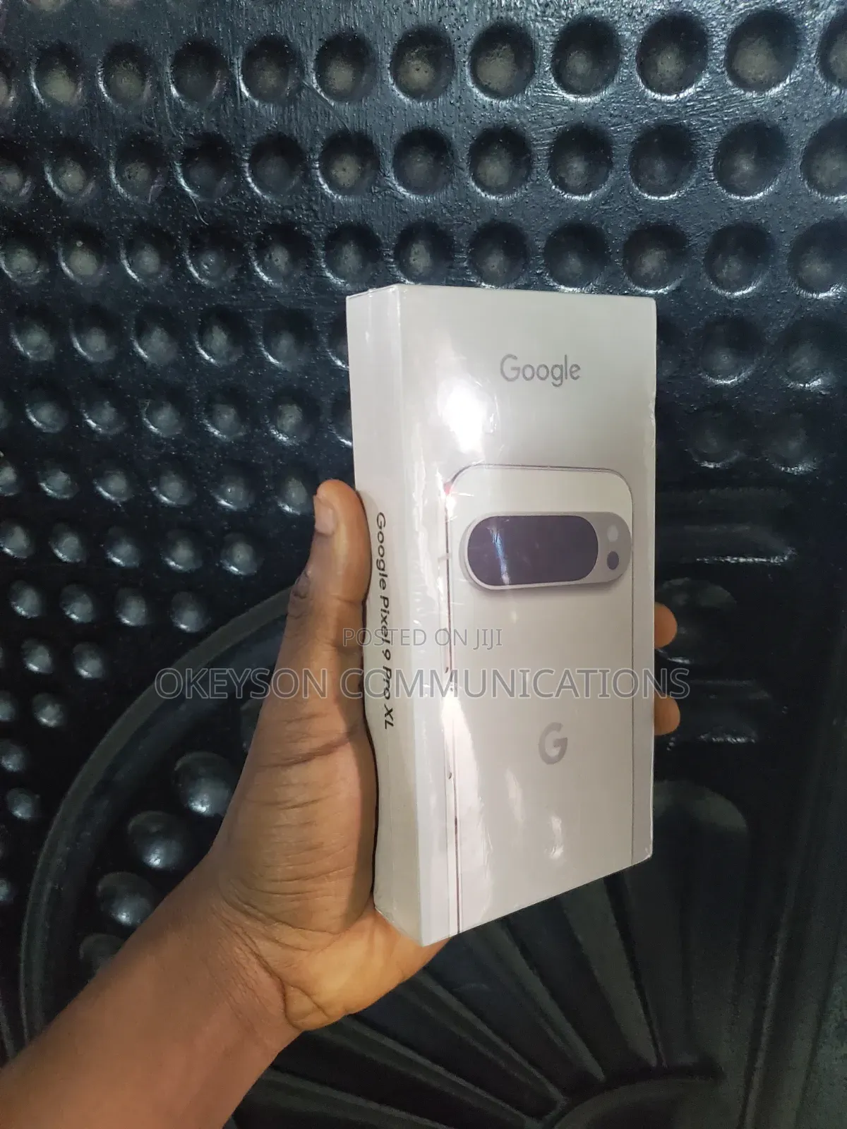 New Google Pixel 9 Pro XL 512 GB White