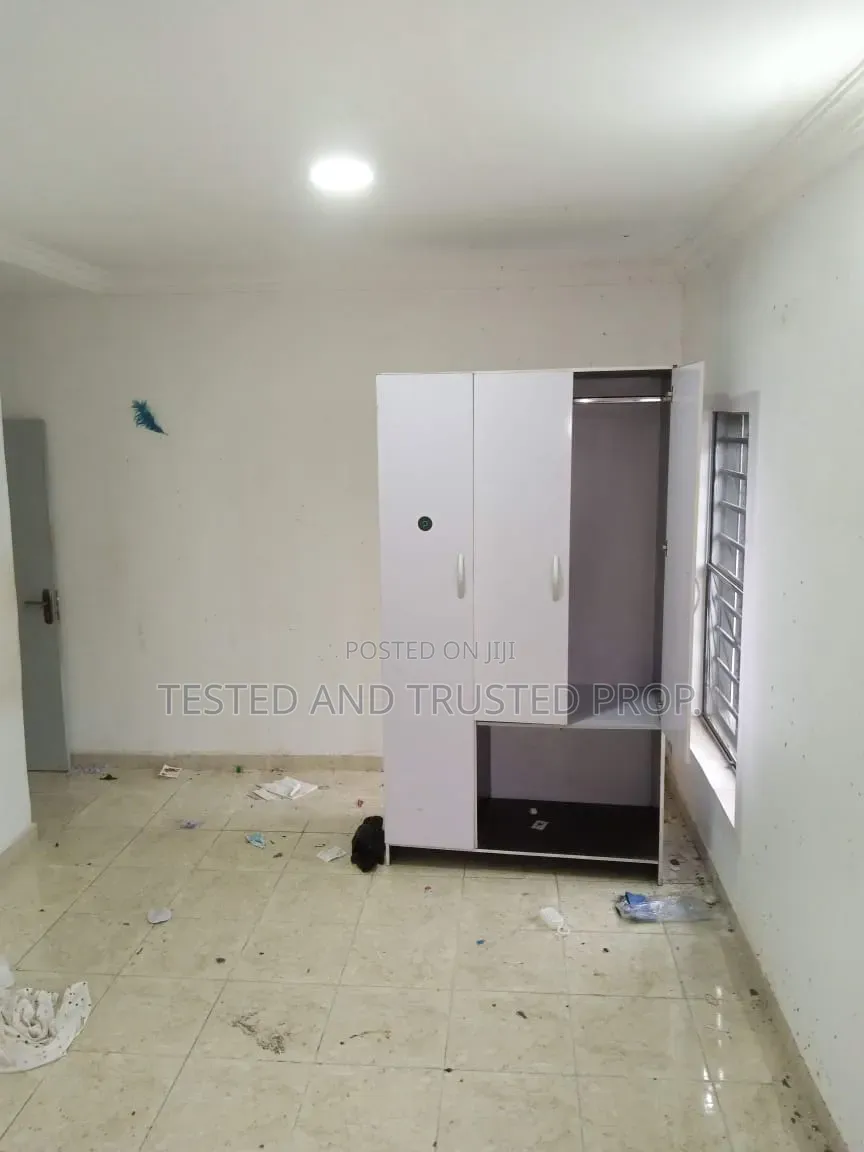 Furnished 2bdrm Apartment in Orchid Road Lekki, Chevron for rent
