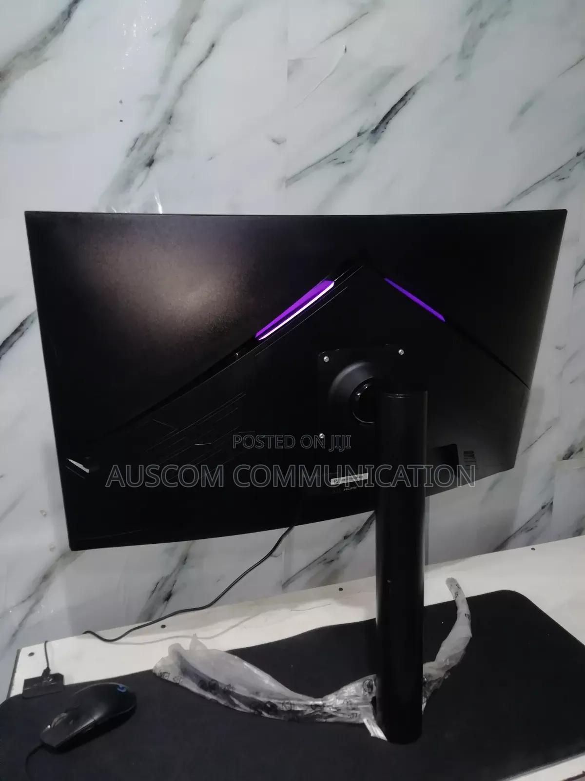 Carmel 32 Curve QHD2560X1440 VA 165Hz Rate