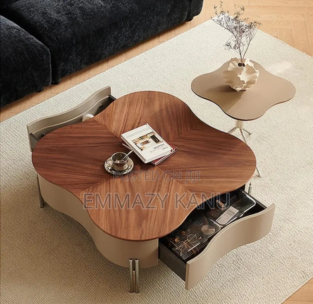 High Quality Imported Center Table