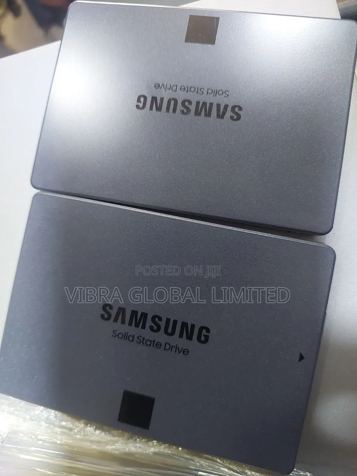 4tb SSD Sata Samsung 870 Qvo v-Nand