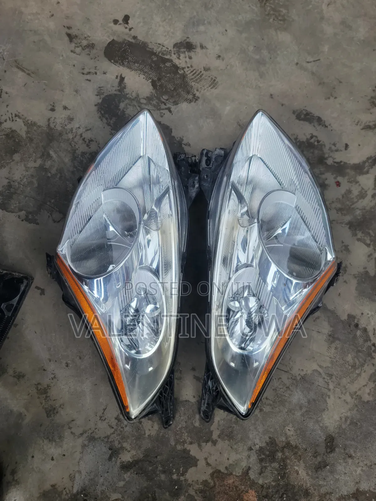 Nissan Altima 2010 -2013